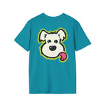 FUNky Dog Tee