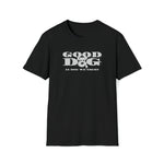 In Dog We Trust Tee