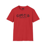 Cape Cod Tee