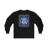 Grateful Dog LS Tee