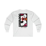 Mad Dog LS Tee