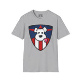 Top Dog Tee