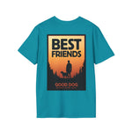 Best Friends Tee