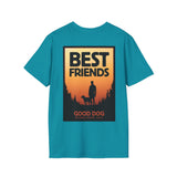 Best Friends Tee