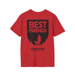 Best Friends Tee