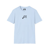 Eager Beaver Tee