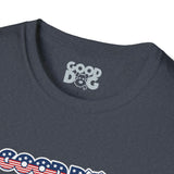 1776 Dog Tee