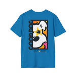 Mad Dog Tee