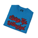 Living Life Unleased Tee