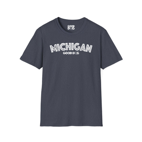 Michigan Tee