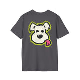 FUNky Dog Tee