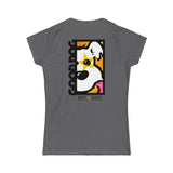 Mad Dog Tee (Women's)