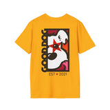 Mad Dog Tee