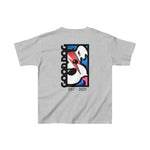 Ziggy Stardog Tee  (Youth)