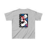 Ziggy Stardog Tee  (Youth)