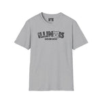 Illinois Tee