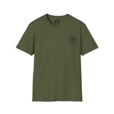 Muttley Crue Crest Tee