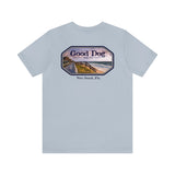 Vero Beach Tee