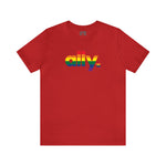 Pride Ally Tee