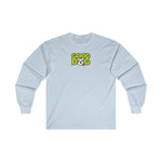 Double Beagle LS Tee