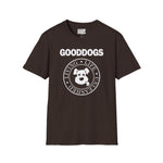 Blitzkrieg Pup Tee