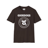 Blitzkrieg Pup Tee