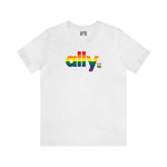 Pride Ally Tee