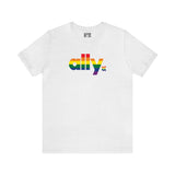 Pride Ally Tee