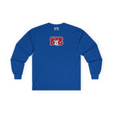 Woof! LS Tee