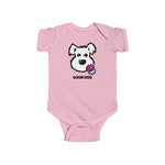 Good Puppy Infant Onesie