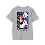 Ziggy Stardog Tee