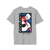 Ziggy Stardog Tee