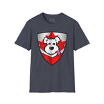 Guardian Dog Tee