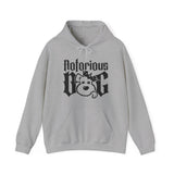 Notorious DOG Hoodie