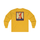 Corgeous Dog LS Tee