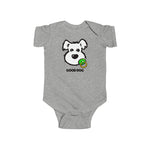 Good Puppy Infant Onesie