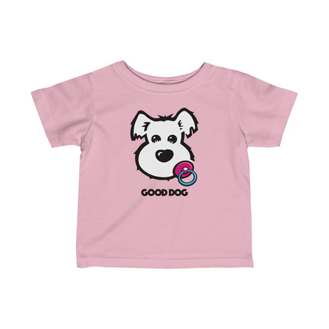 Good Puppy Tee (Infant)