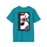 Loverdog Tee