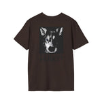 Husky Tee