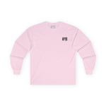 Ziggy Stardog LS Tee