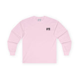 Ziggy Stardog LS Tee