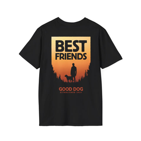 Best Friends Tee