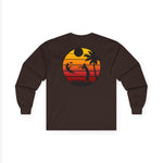 Dog Days LS Tee