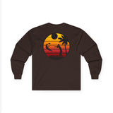 Dog Days LS Tee