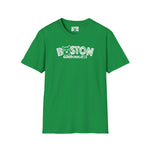 Boston Tee