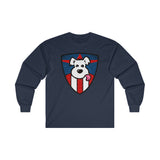 Top Dog LS Tee