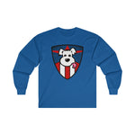 Top Dog LS Tee