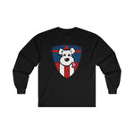 Top Dog LS Tee