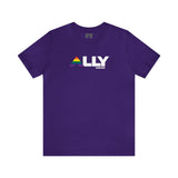 Pride Ally II Tee