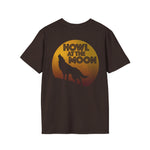 Howl at the Moon Tee